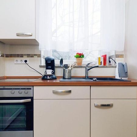 Neukoelln Central Rixdorf Berlin Zewnętrze zdjęcie