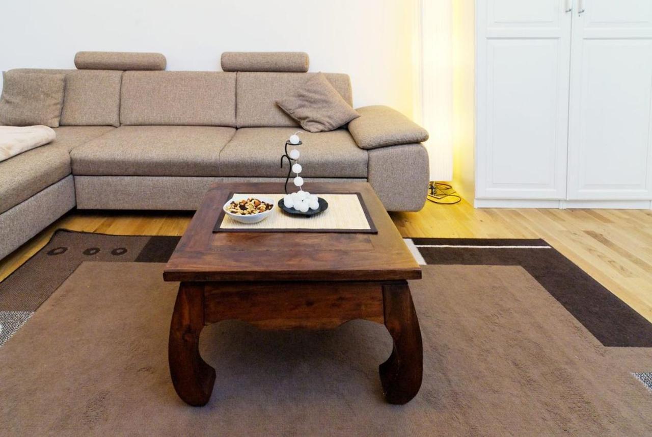 Neukoelln Central Rixdorf Berlin Zewnętrze zdjęcie