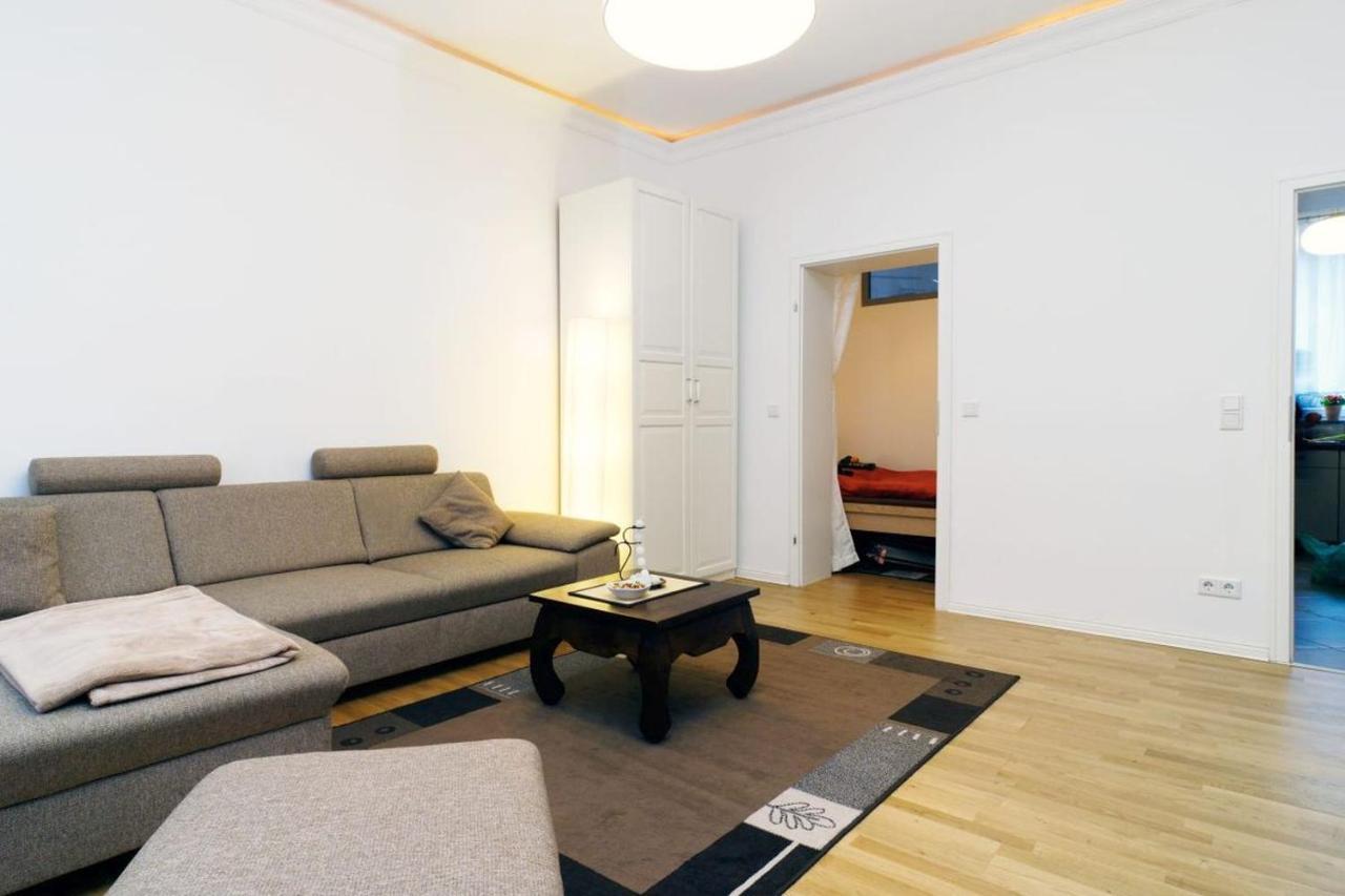 Neukoelln Central Rixdorf Berlin Zewnętrze zdjęcie
