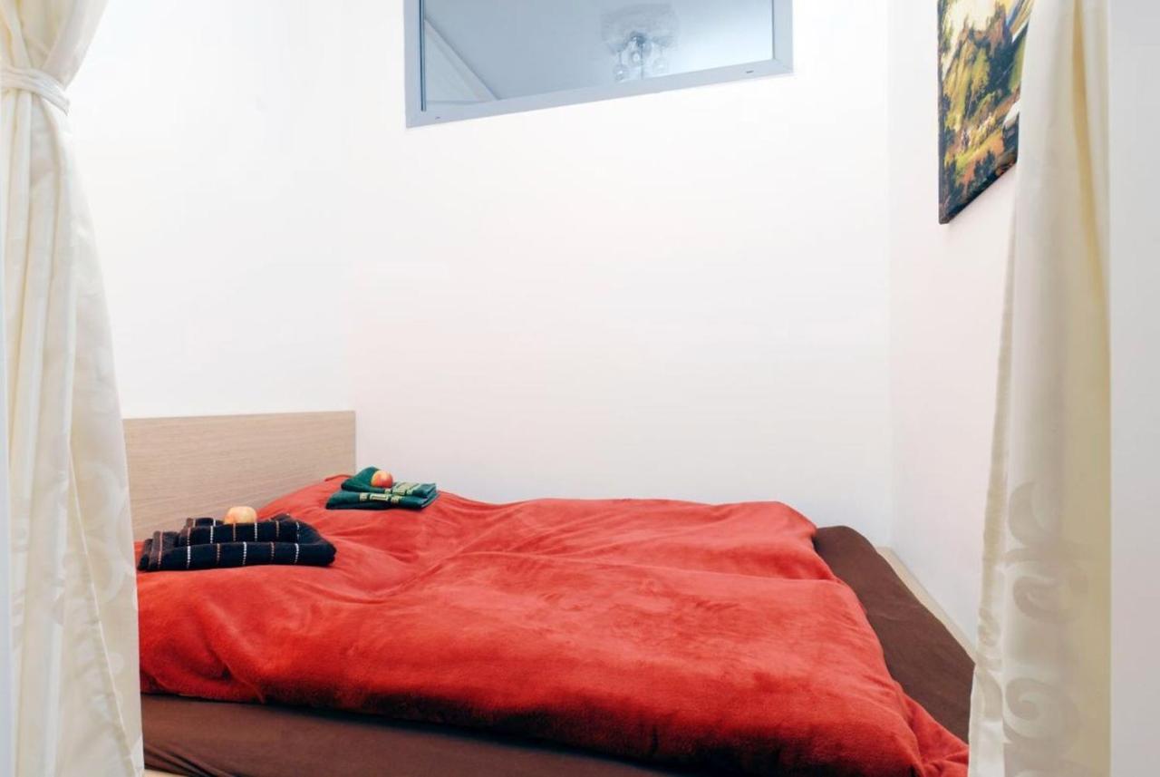 Neukoelln Central Rixdorf Berlin Zewnętrze zdjęcie