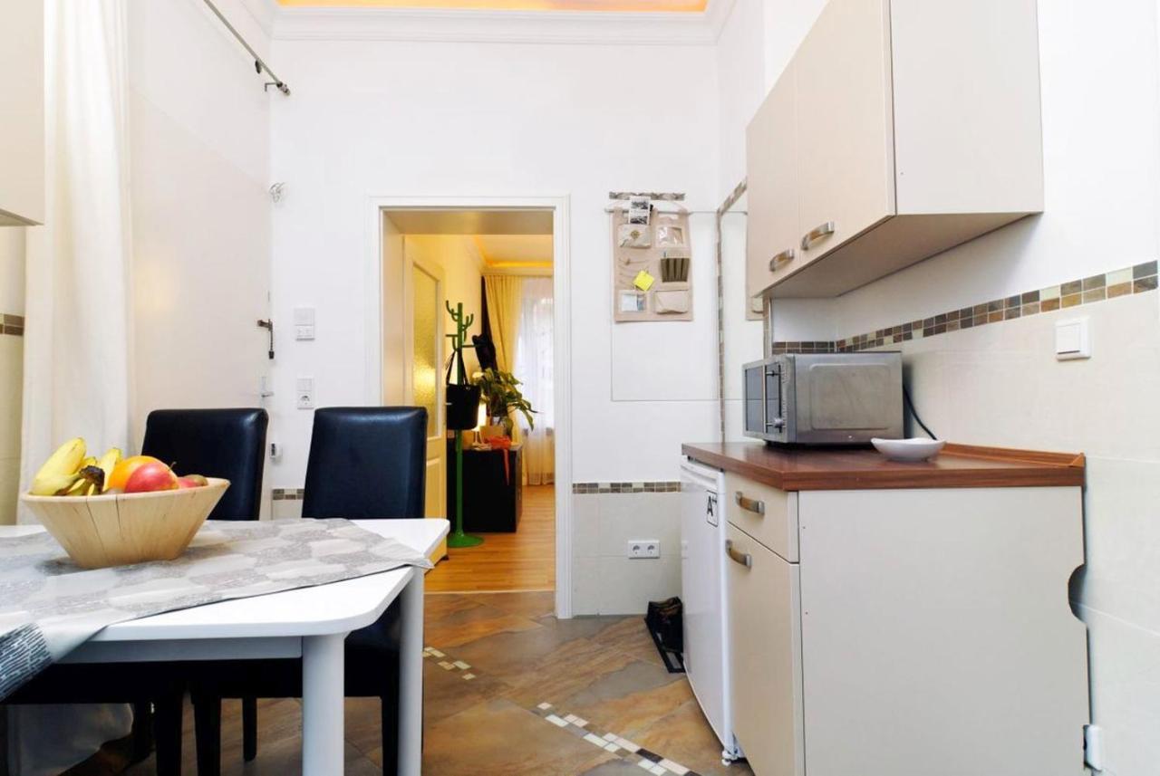 Neukoelln Central Rixdorf Berlin Zewnętrze zdjęcie