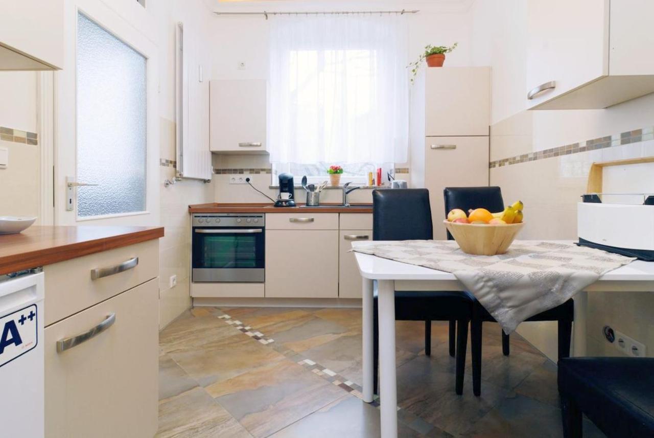 Neukoelln Central Rixdorf Berlin Zewnętrze zdjęcie
