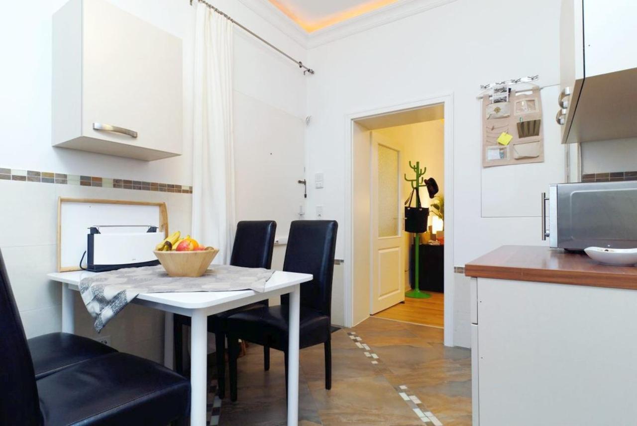 Neukoelln Central Rixdorf Berlin Zewnętrze zdjęcie